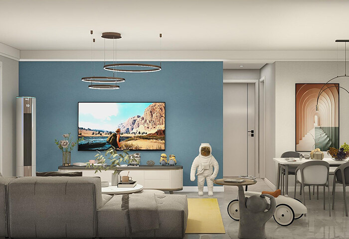 海悅居|簡(jiǎn)約風(fēng)格