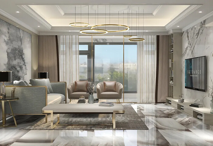 東海路|歐式風(fēng)格