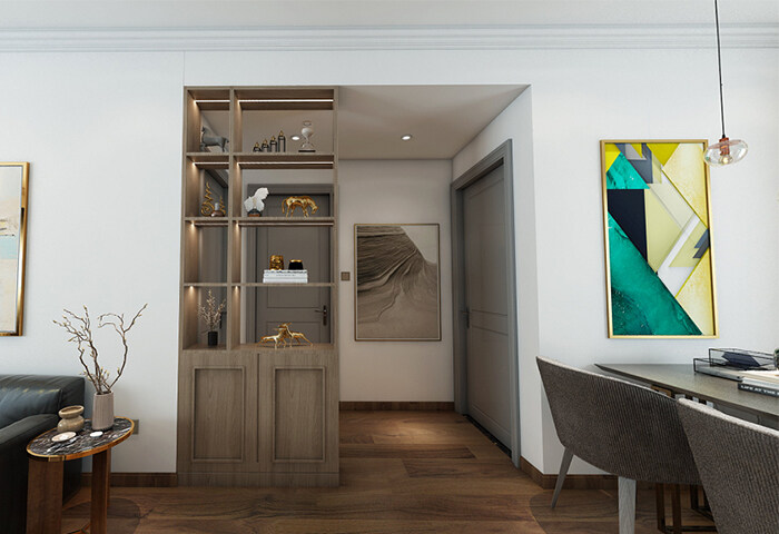 青鋼小鎮(zhèn)|簡(jiǎn)約風(fēng)格