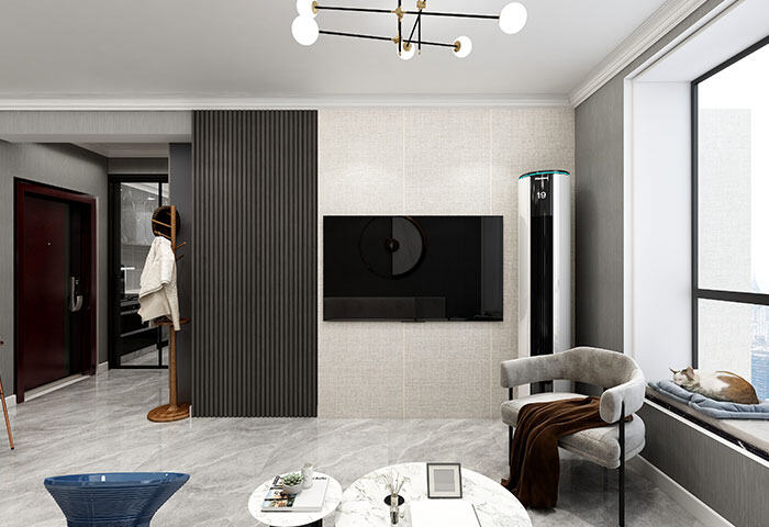 中海&middot;觀瀾庭|簡約風格