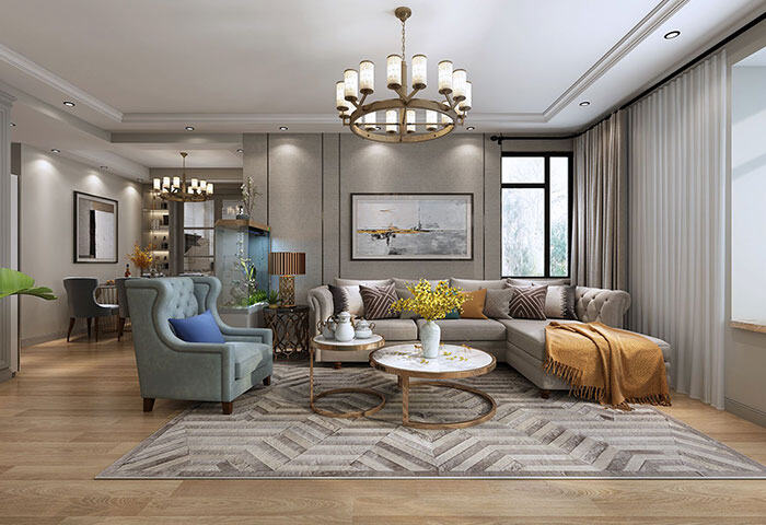 河馬石|簡約風格