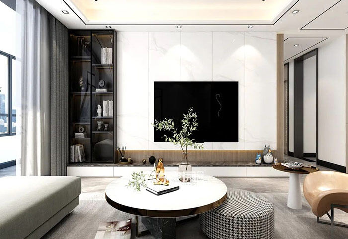 安泰華府|現(xiàn)代風(fēng)格