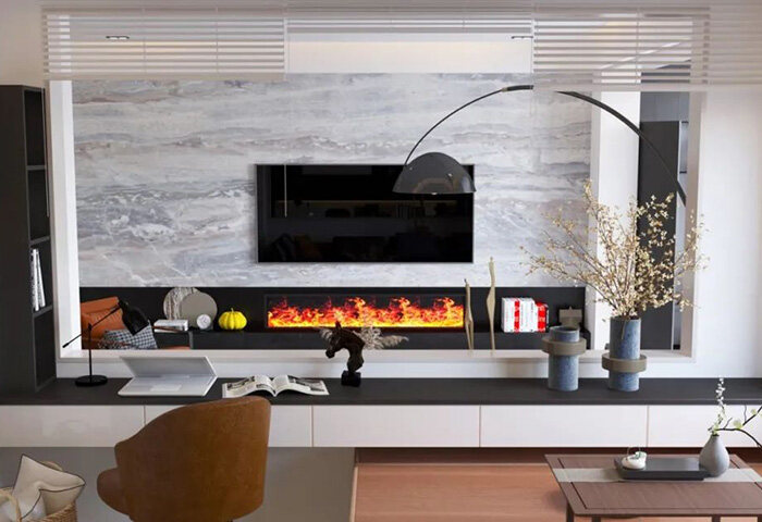 招商&middot;海語(yǔ)墅|美式風(fēng)格