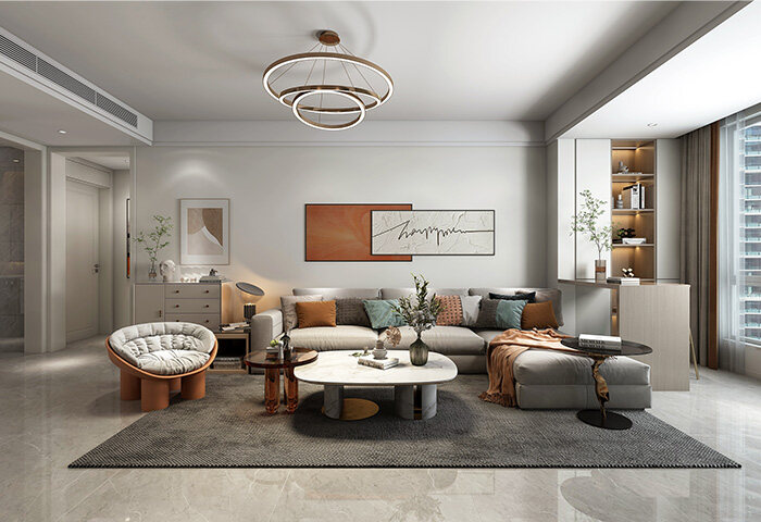 海青公館|現(xiàn)代風(fēng)格