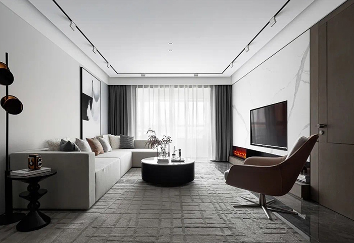 大源印象新天地|現(xiàn)代風(fēng)格