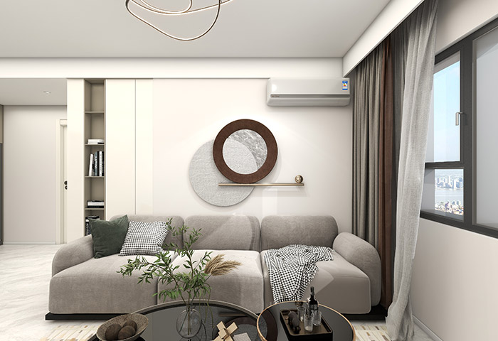 保利時(shí)代|現(xiàn)代風(fēng)格