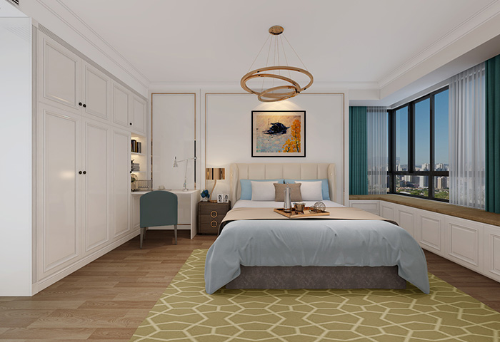 安泰名筑|現(xiàn)代風(fēng)格