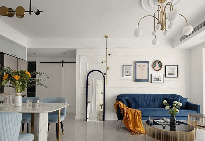 暫無|輕奢風(fēng)格