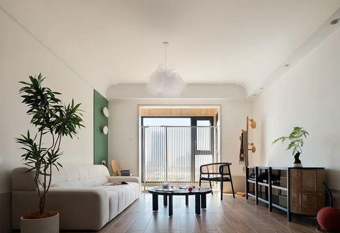 中歐國際城|現(xiàn)代風(fēng)格