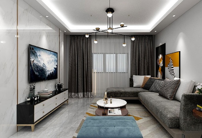 星光島|簡約風格