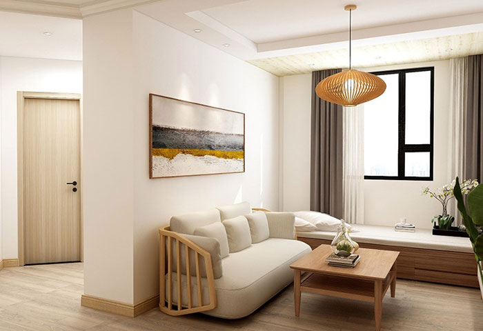 逍遙路小區(qū)|日式風(fēng)格