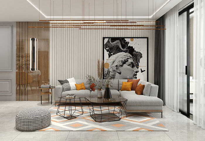 蔡州壹號(hào)|現(xiàn)代風(fēng)格