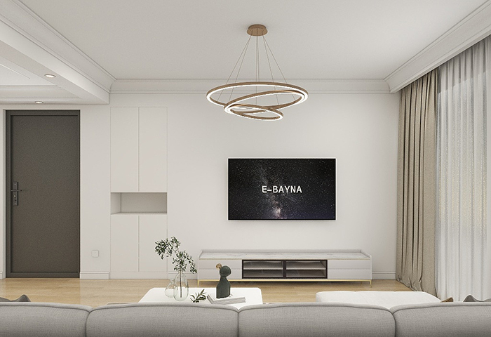 金茂悅麓園|現(xiàn)代風(fēng)格