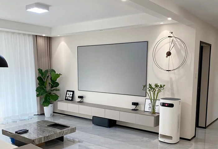 青特小鎮(zhèn)|現(xiàn)代風格