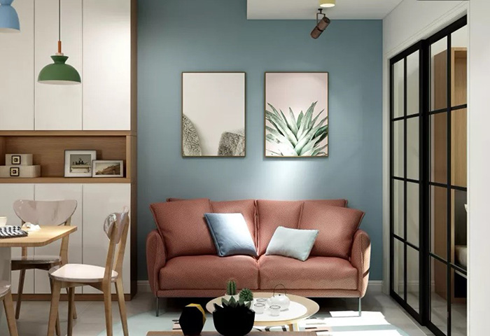 啟迪協(xié)信|現(xiàn)代風(fēng)格