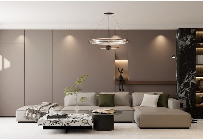 金色橄欖城(天水街)|現(xiàn)代風格