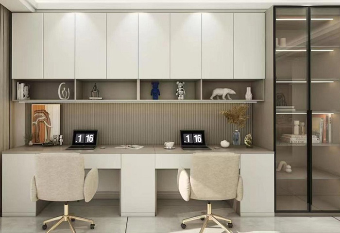 青特小鎮(zhèn)F區(qū)|現(xiàn)代風(fēng)格