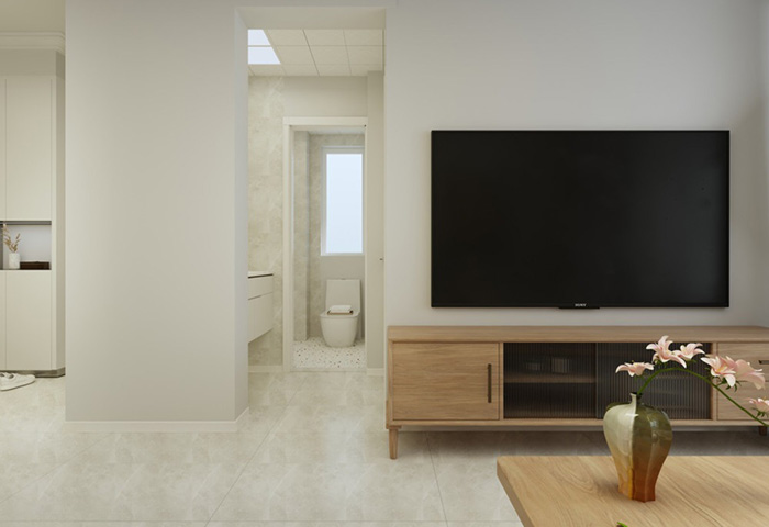 三木&middot;文瀾府|現(xiàn)代風(fēng)格