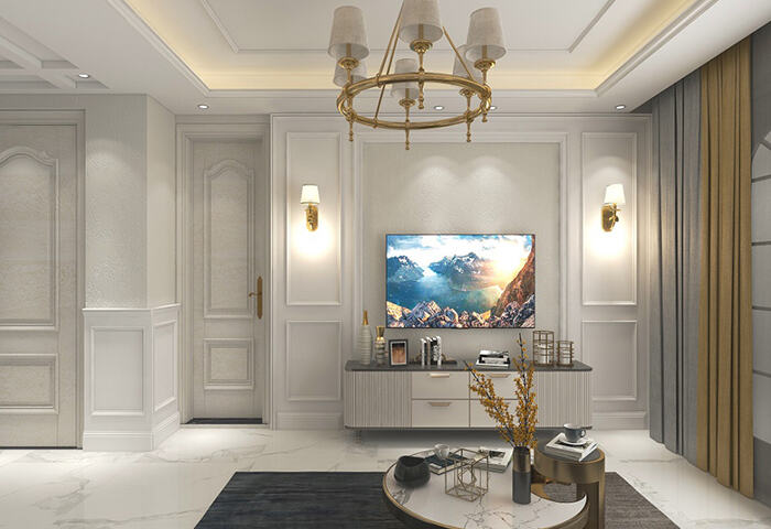 南島小鎮(zhèn)|北歐風(fēng)格