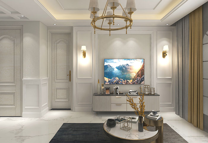 南島小鎮(zhèn)|歐式風(fēng)格