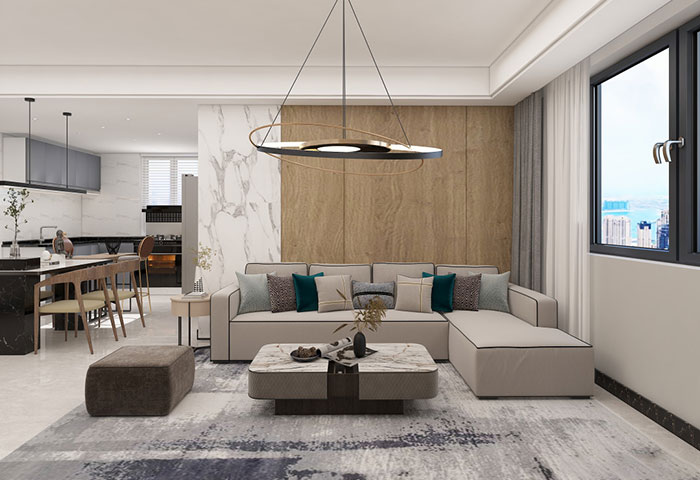 現(xiàn)代簡約|簡約風(fēng)格