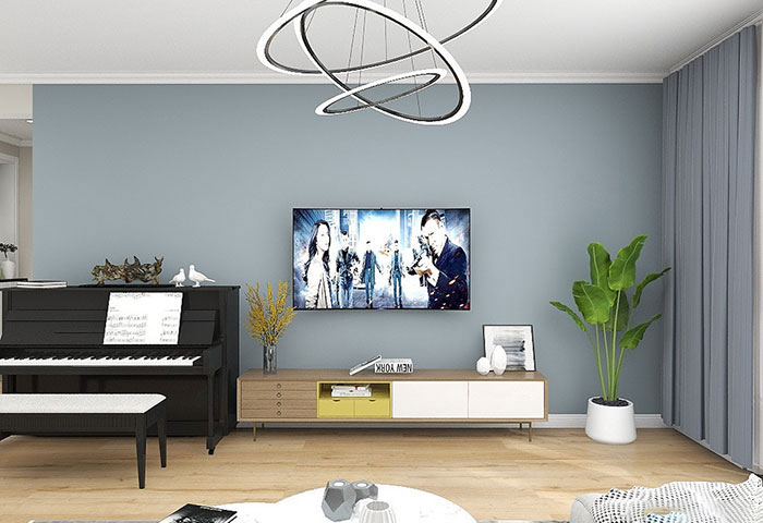 偉東幸福之城|現(xiàn)代風(fēng)格