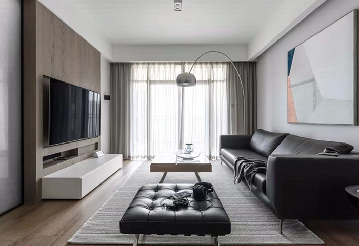 頤景園|現(xiàn)代風(fēng)格