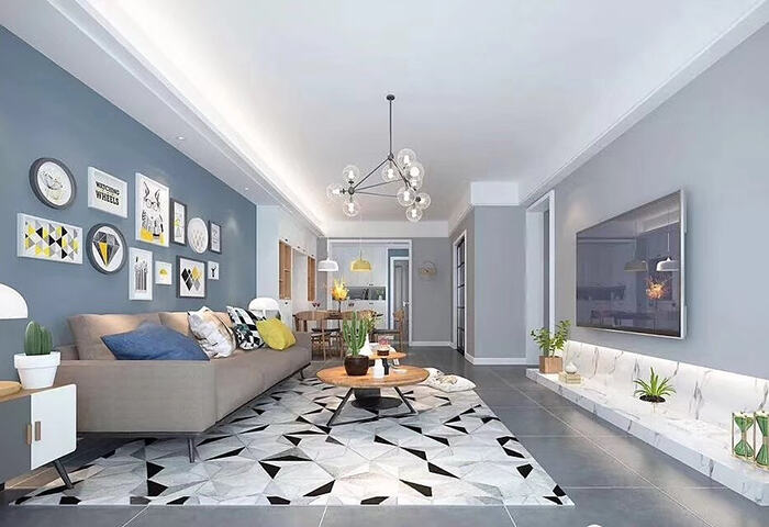 金日唐郡|現(xiàn)代風(fēng)格