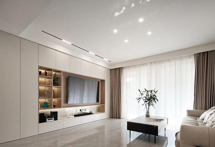 青特金地匯豪|現(xiàn)代風(fēng)格