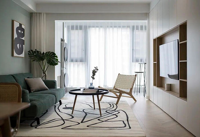 西田社區(qū)89|北歐風(fēng)格