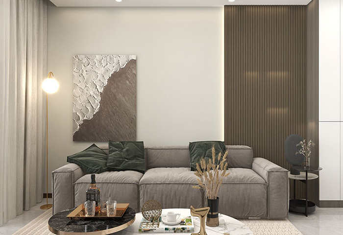 印象滟90|現(xiàn)代風格