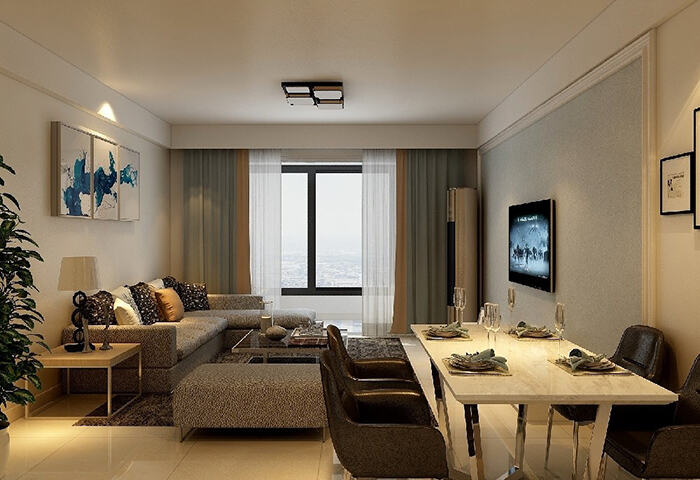 金都華府|其他風(fēng)格