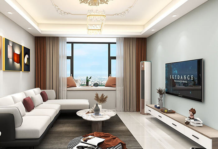 湖島世家二期|簡約風格