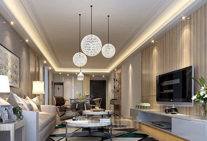 蔚藍群島|現(xiàn)代風格