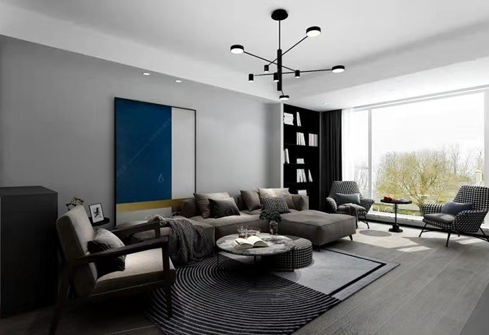 中南世紀(jì)城|混搭風(fēng)格