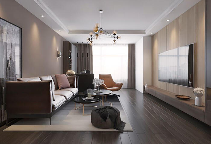 鳳凰城|簡約風格