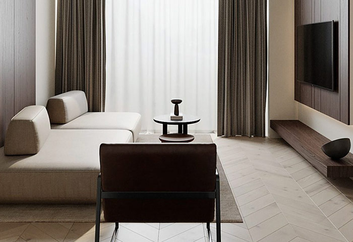 中南世紀(jì)城|北歐風(fēng)格