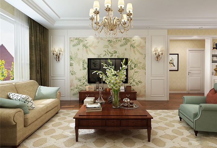 櫻花郡|簡約風格