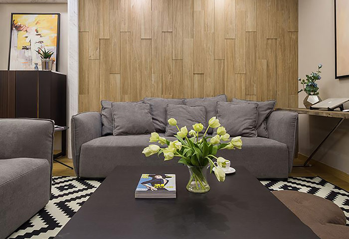 鼎世華府|現(xiàn)代風(fēng)格