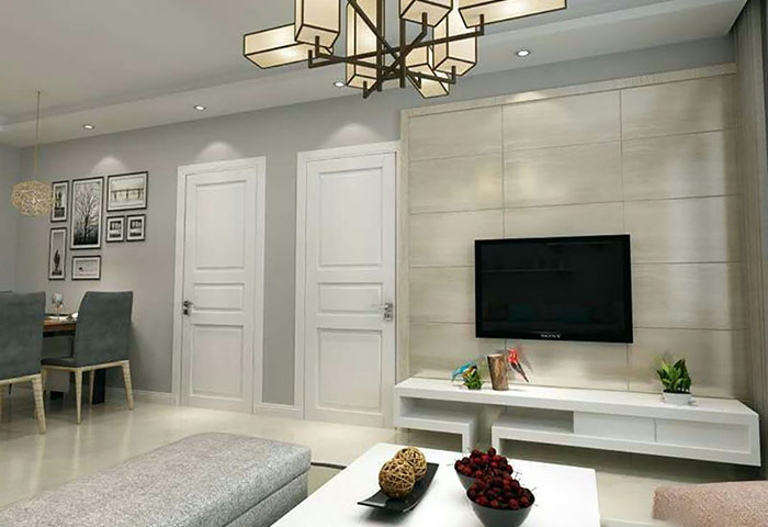 金御府邸|簡約風格