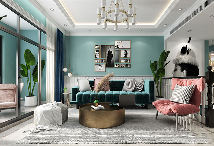 海德堡1|其他風格