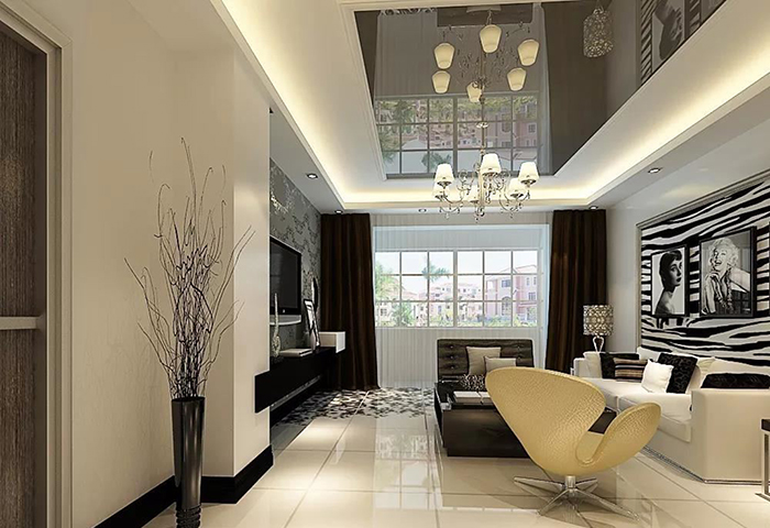 曉港名城|現(xiàn)代風(fēng)格