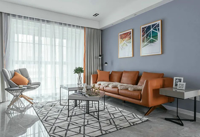 印象&middot;灣|現(xiàn)代風(fēng)格