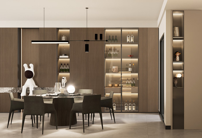 融創(chuàng)&middot;悅山|法式風(fēng)格