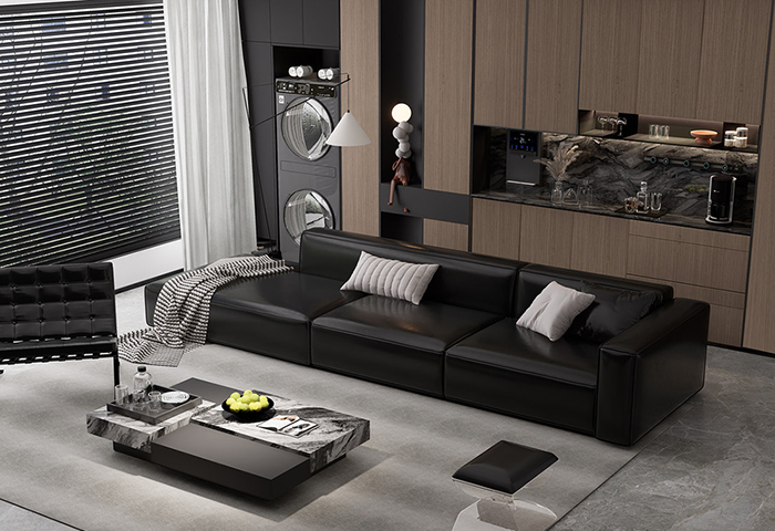 青特悅海府|簡(jiǎn)約風(fēng)格