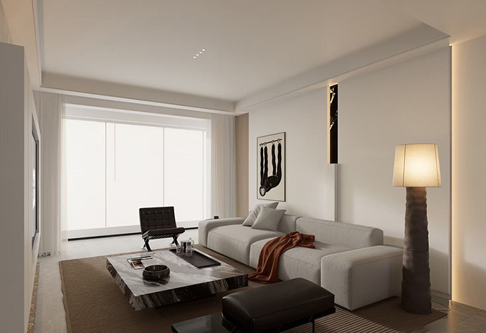 和達(dá)&middot;虹灣|現(xiàn)代風(fēng)格